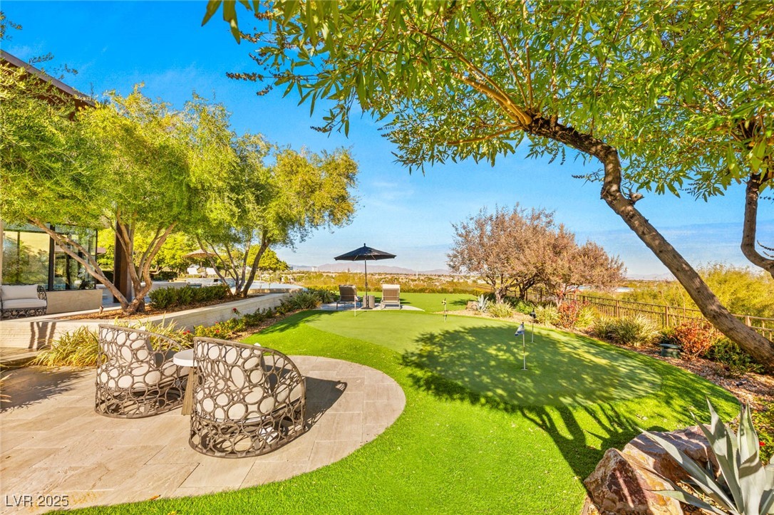 5 Promontory Ridge Drive