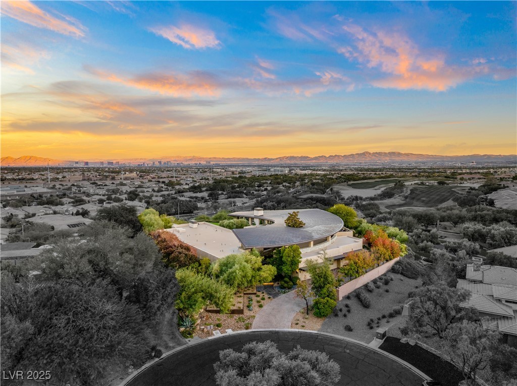 5 Promontory Ridge Drive