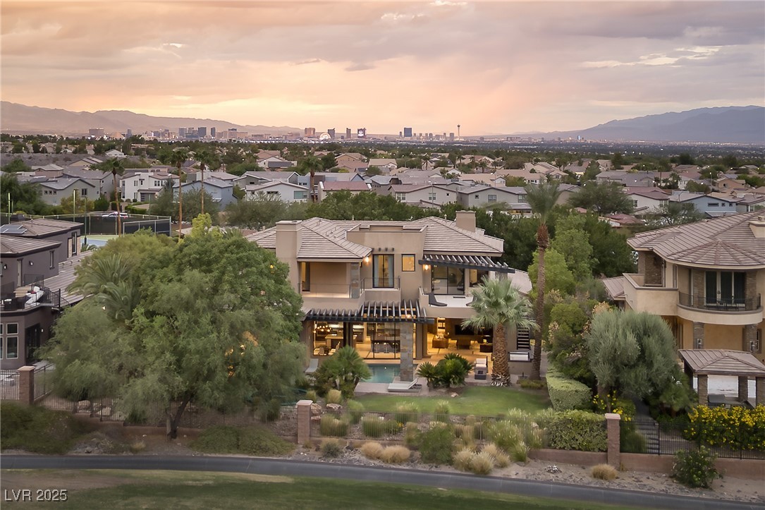 1501 Foothills Village Drive