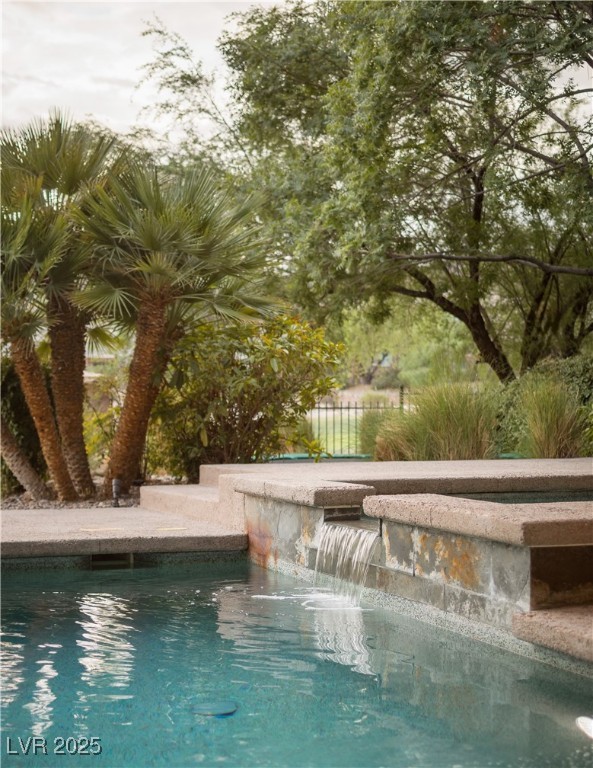 1501 Foothills Village Drive