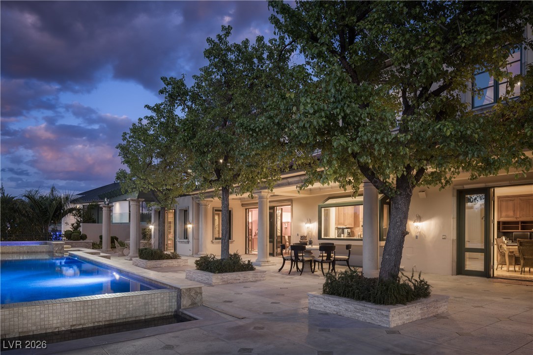 1413 Iron Hills Lane