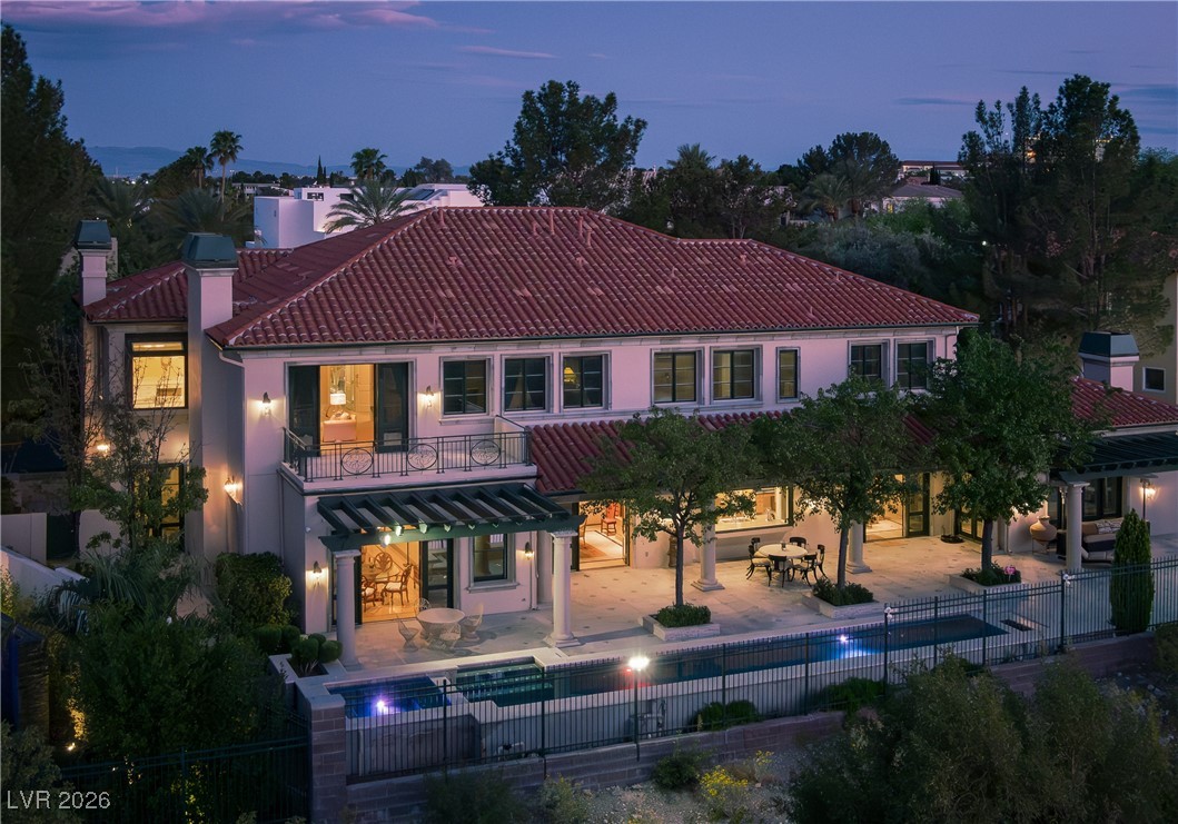 1413 Iron Hills Lane