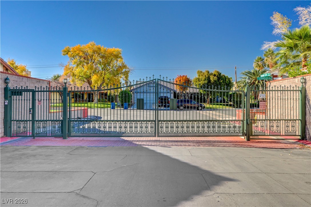 1411 Covelo Court