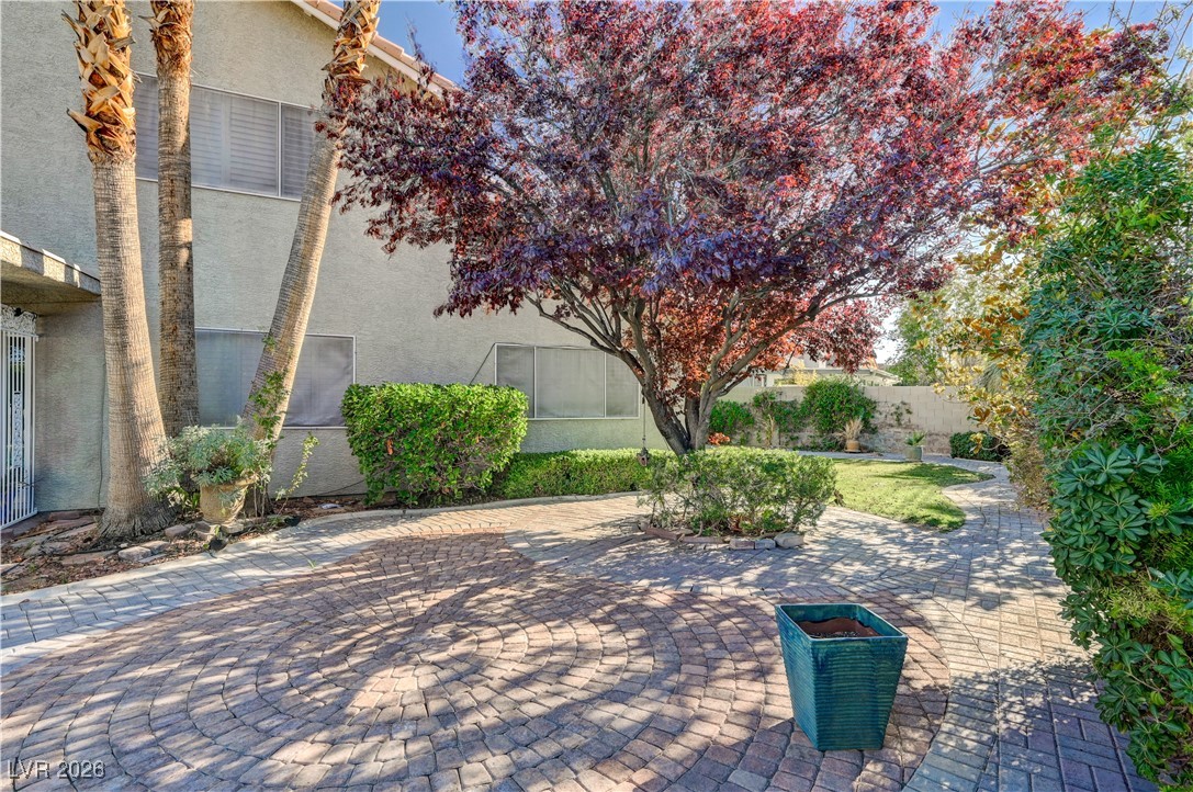1411 Covelo Court