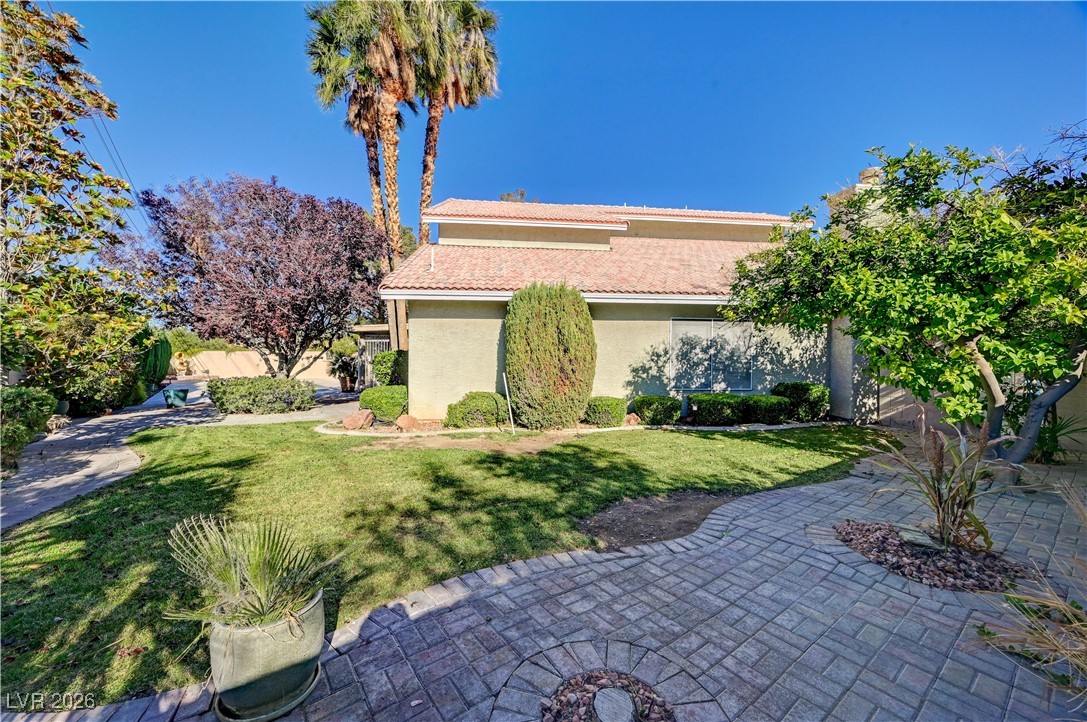 1411 Covelo Court
