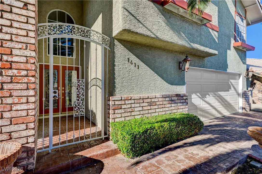 1411 Covelo Court