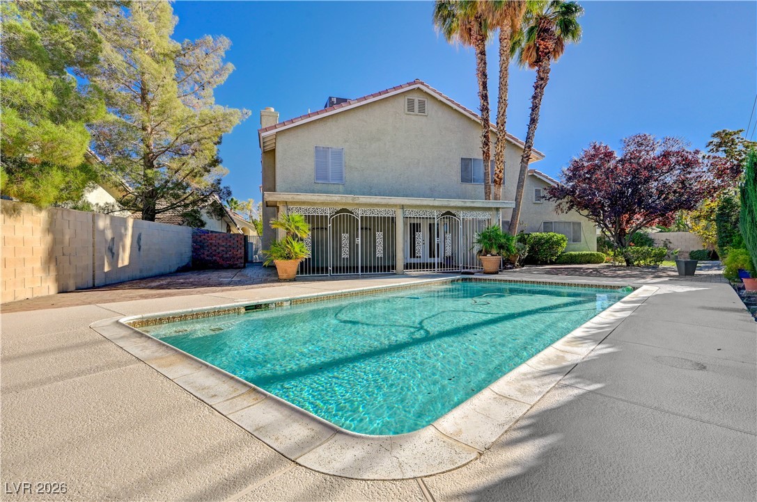 1411 Covelo Court