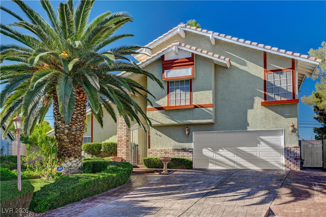 1411 Covelo Court