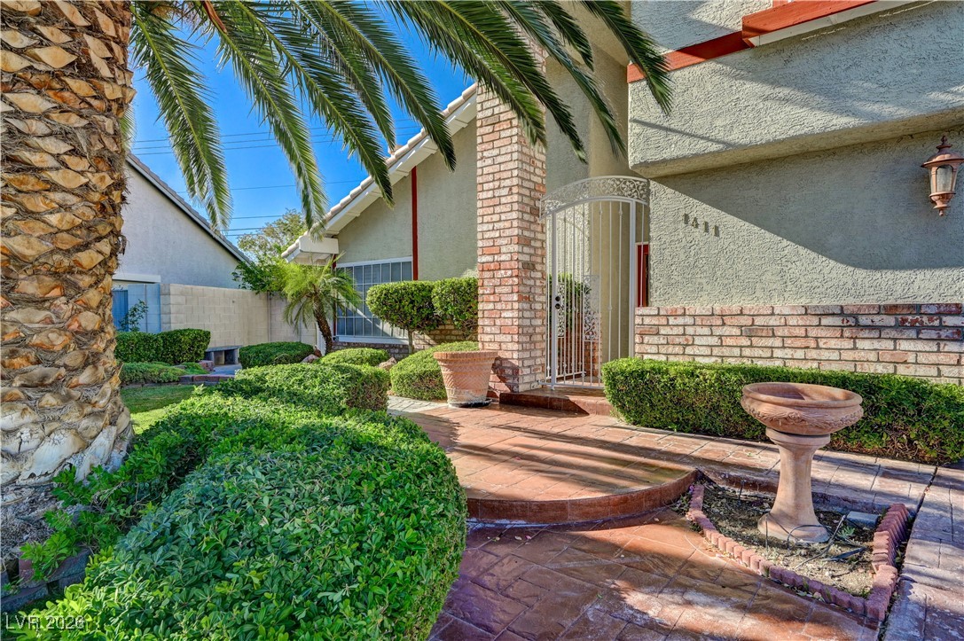 1411 Covelo Court