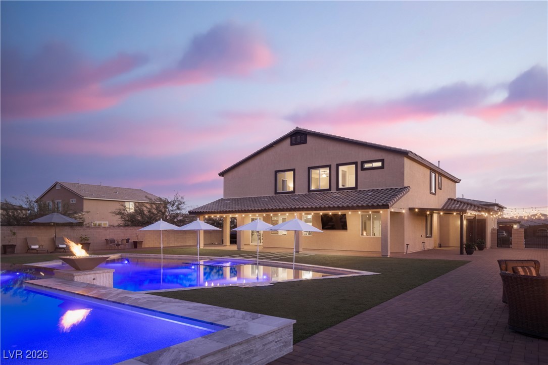 7602 Mount Spokane Court