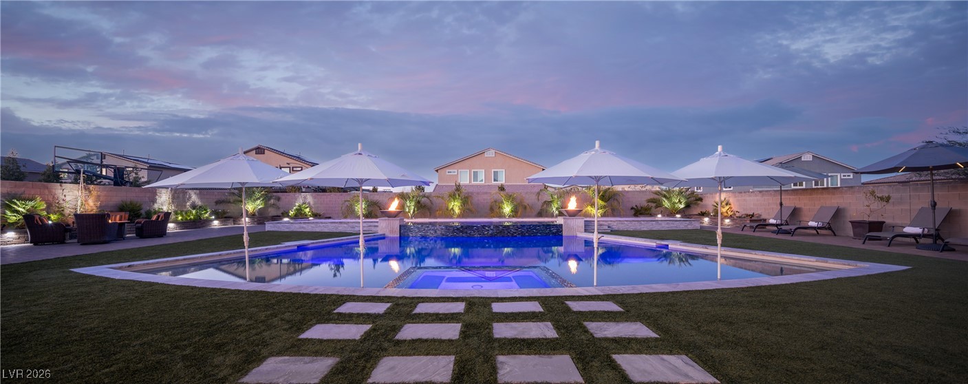 7602 Mount Spokane Court