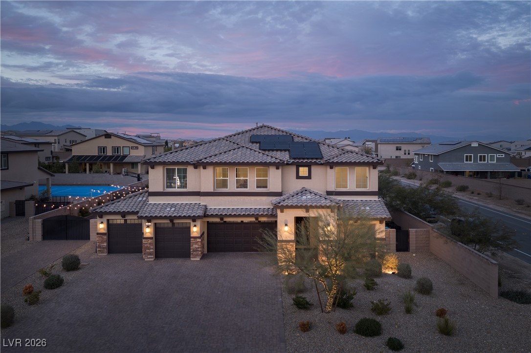 7602 Mount Spokane Court