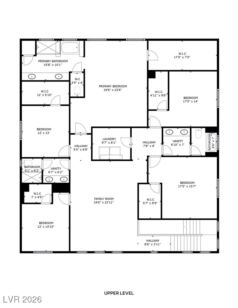 7602 Mount Spokane Court