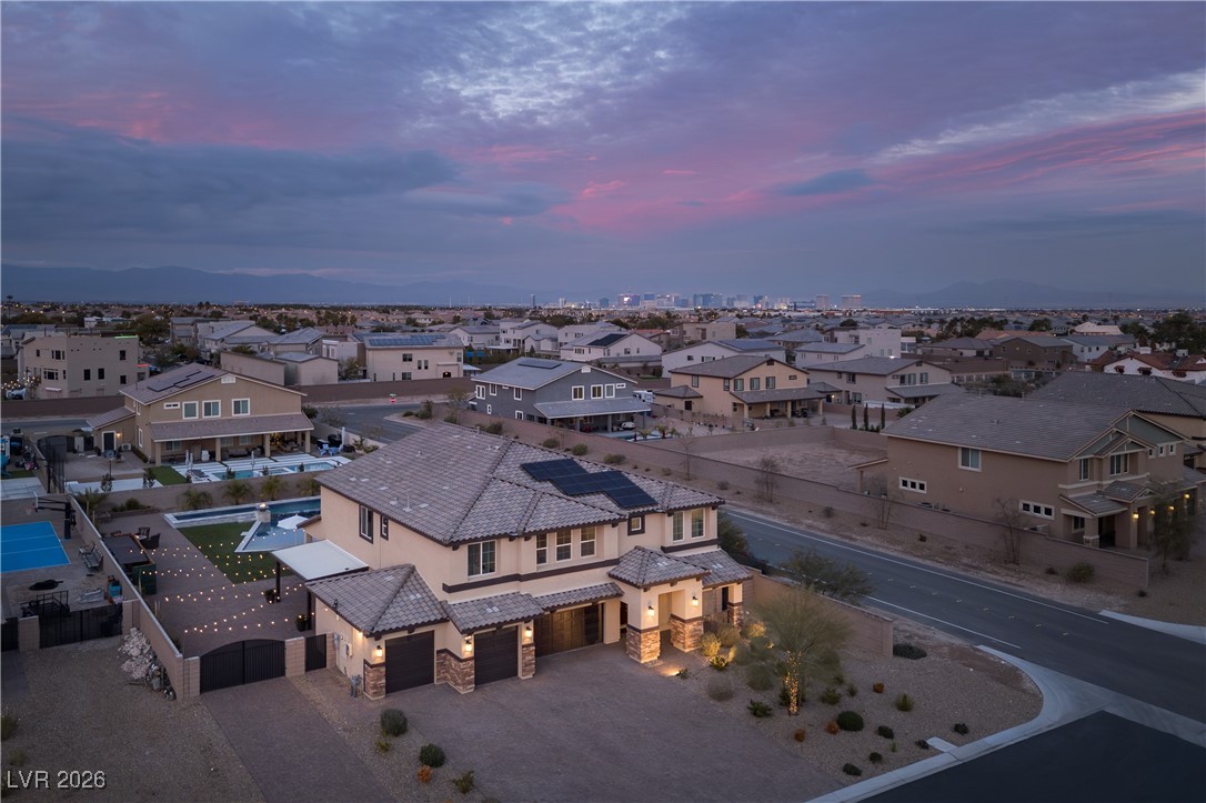 7602 Mount Spokane Court