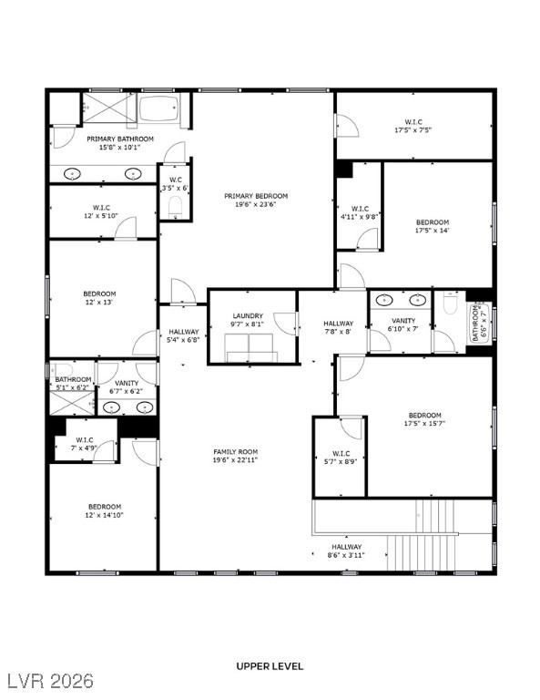 7602 Mount Spokane Court