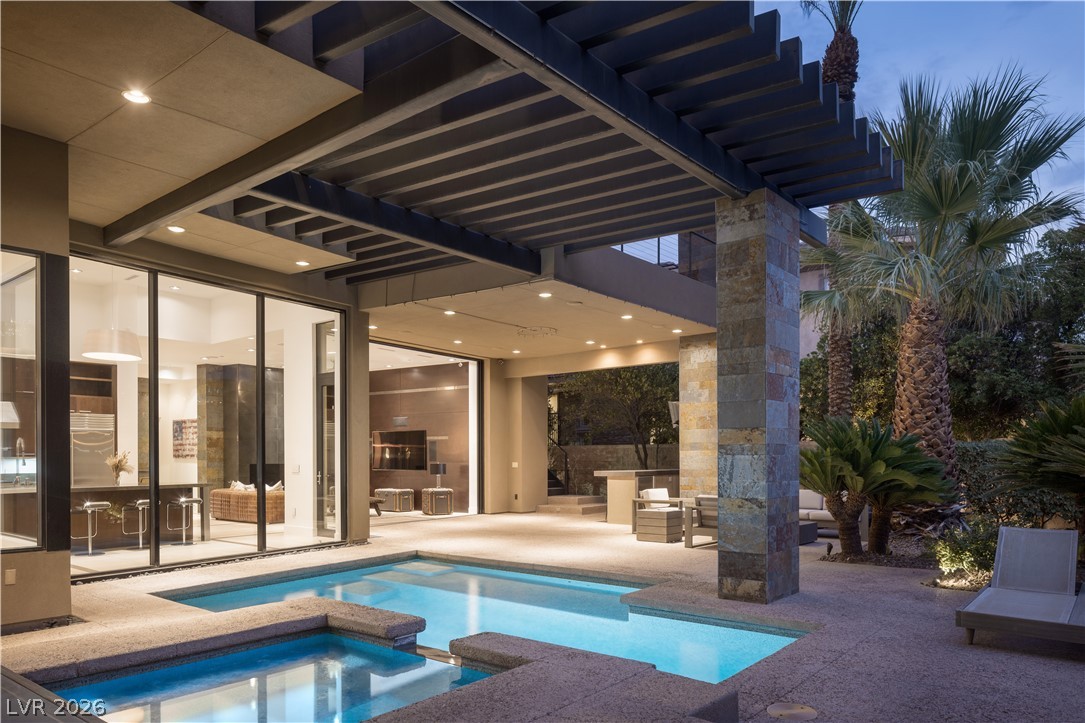 1501 Foothills Village Drive