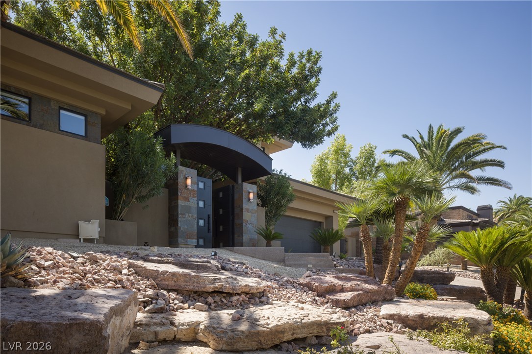 1501 Foothills Village Drive