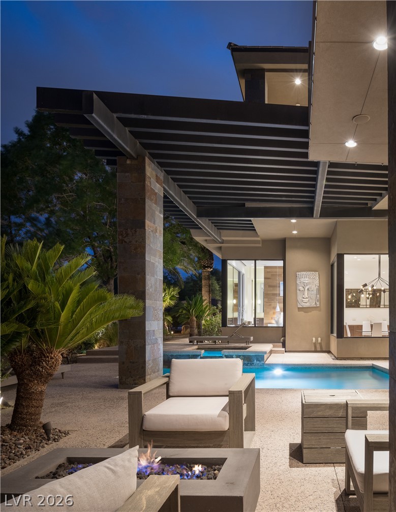 1501 Foothills Village Drive