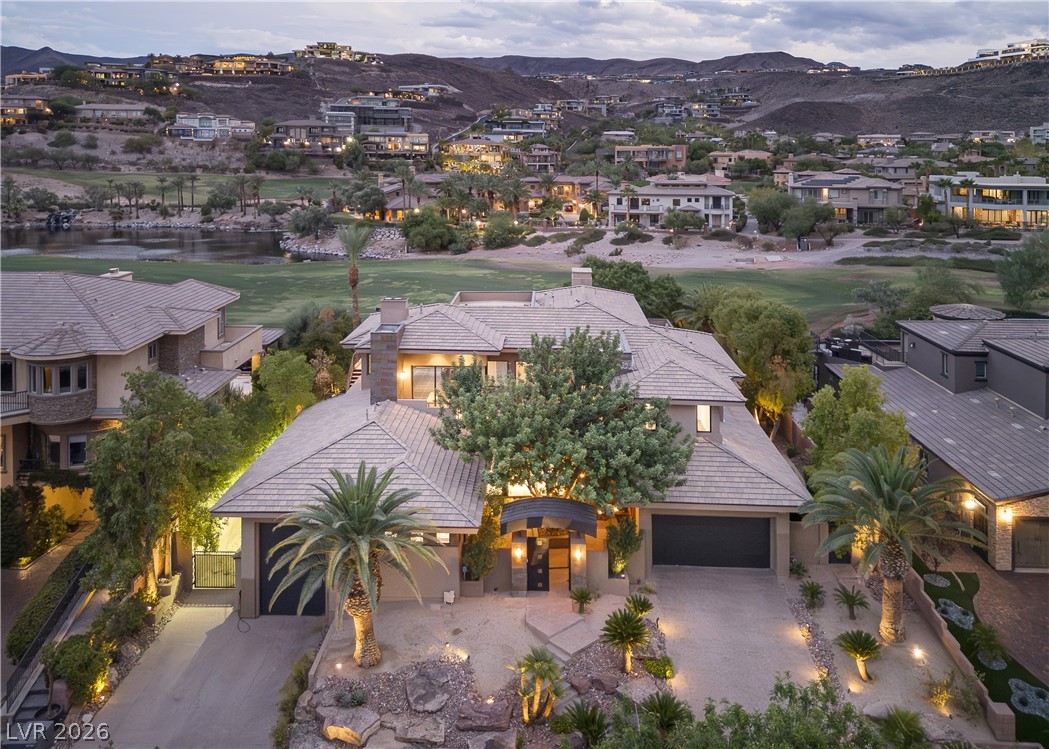 1501 Foothills Village Drive