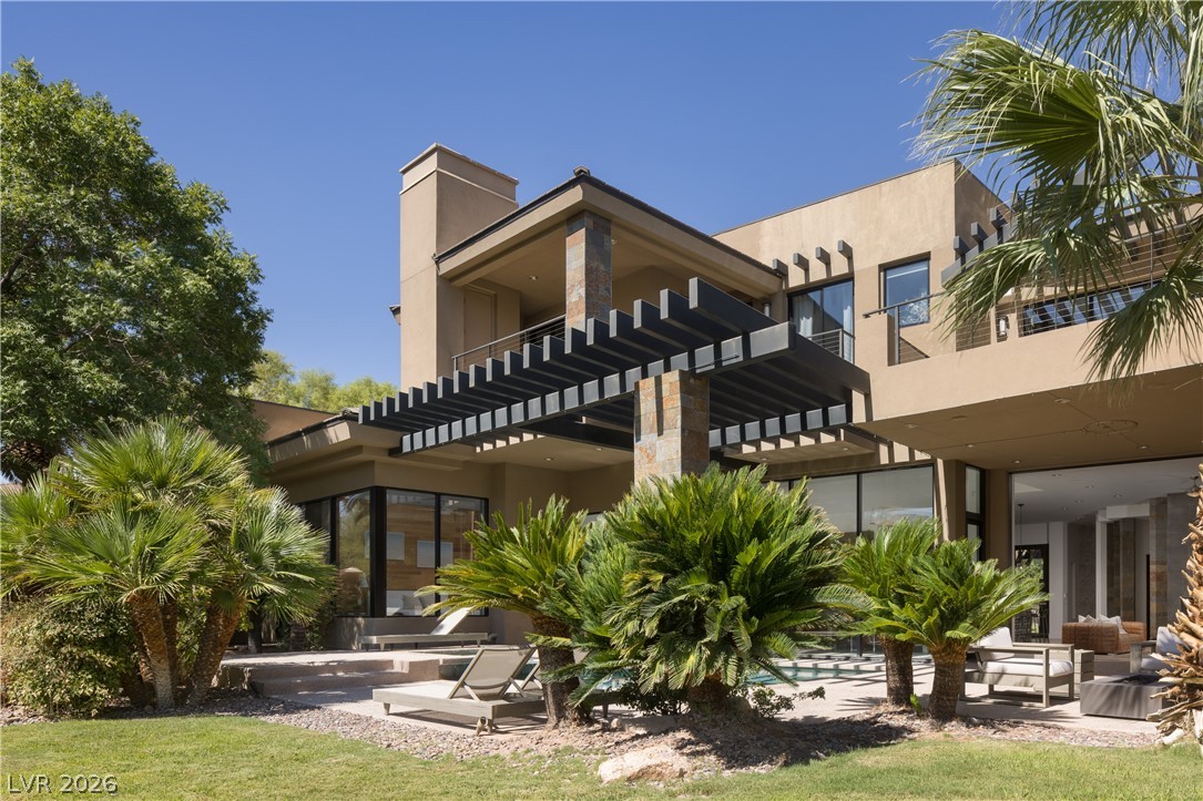 1501 Foothills Village Drive