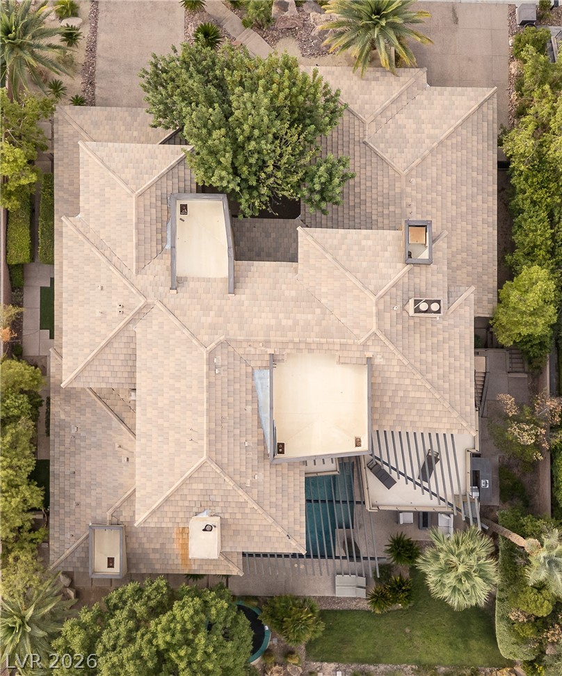 1501 Foothills Village Drive