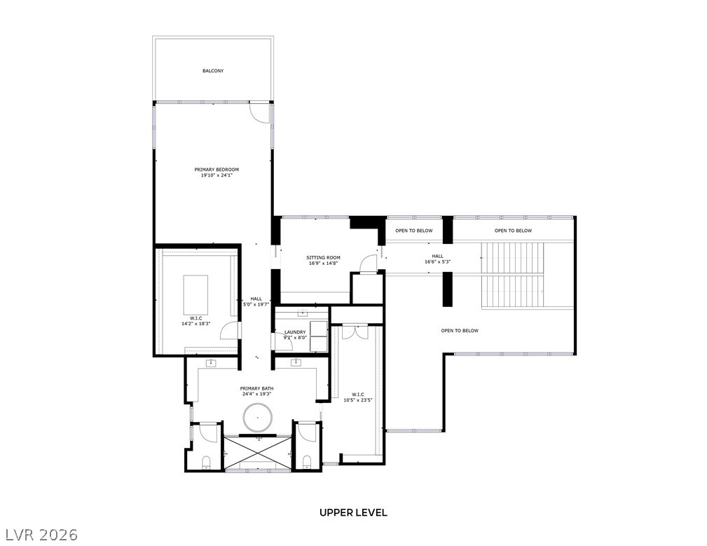 44 Hawk Ridge Drive