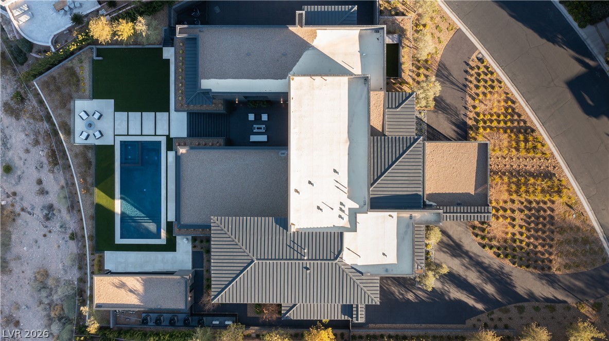 44 Hawk Ridge Drive