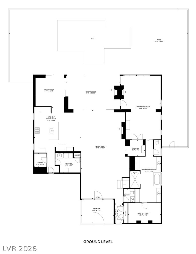 11454 Ruby Falls Way