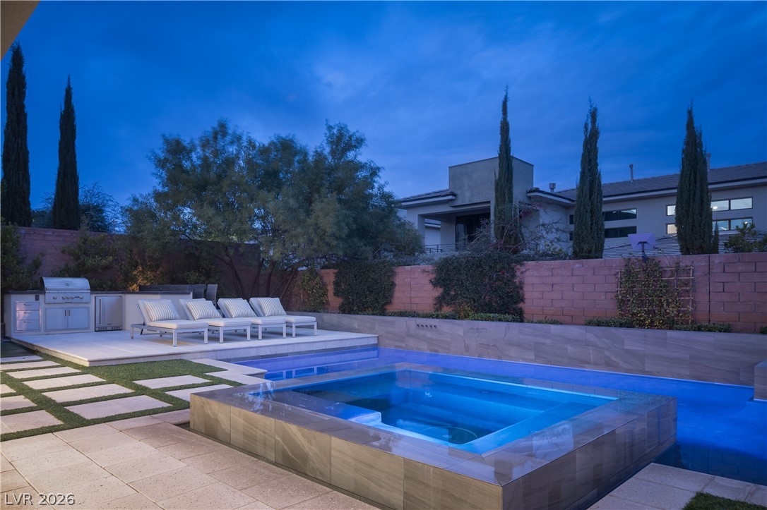 11454 Ruby Falls Way