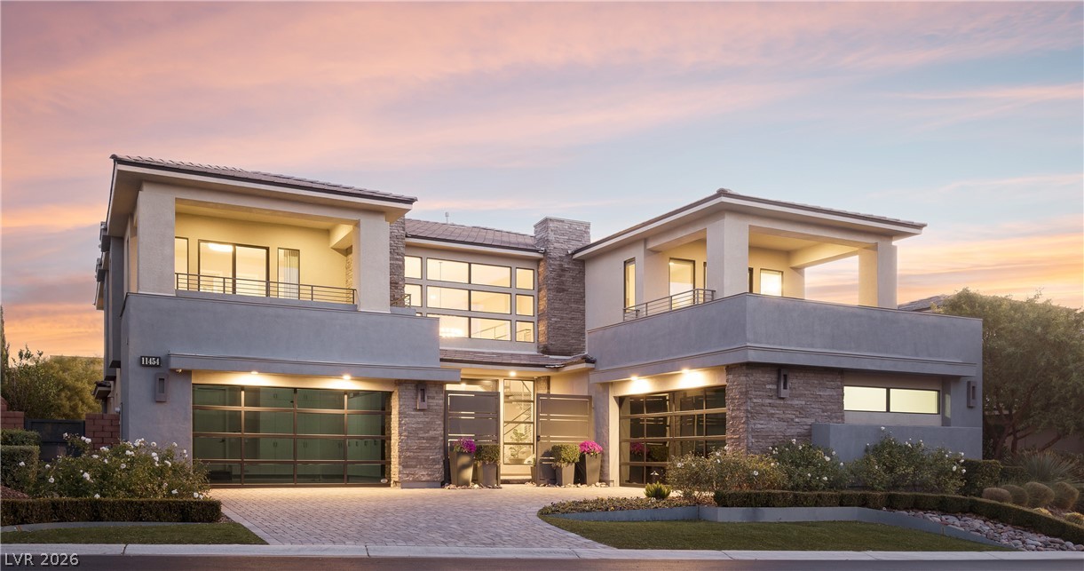 11454 Ruby Falls Way