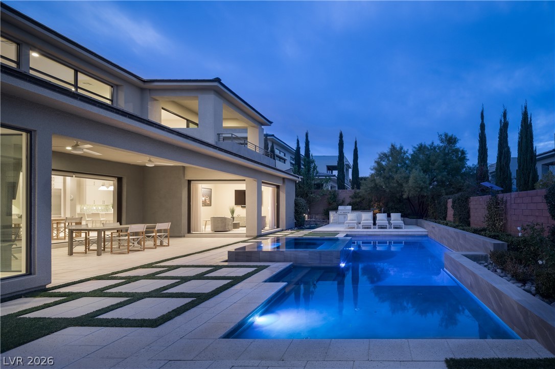 11454 Ruby Falls Way