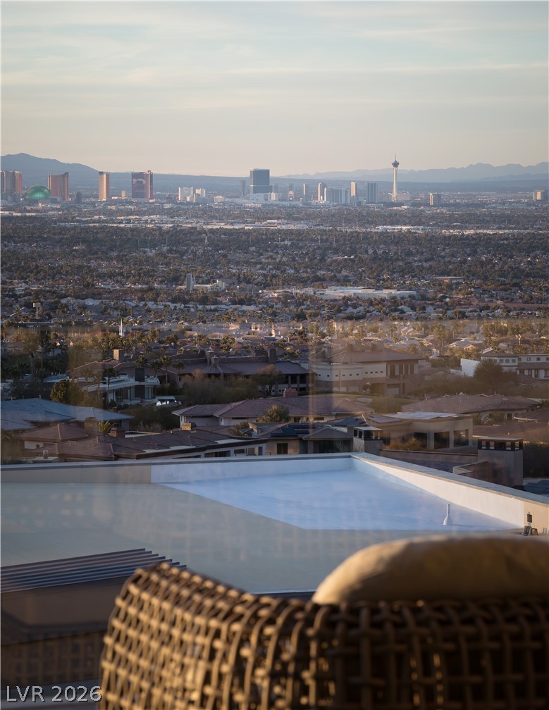 677 Tranquil Rim Court