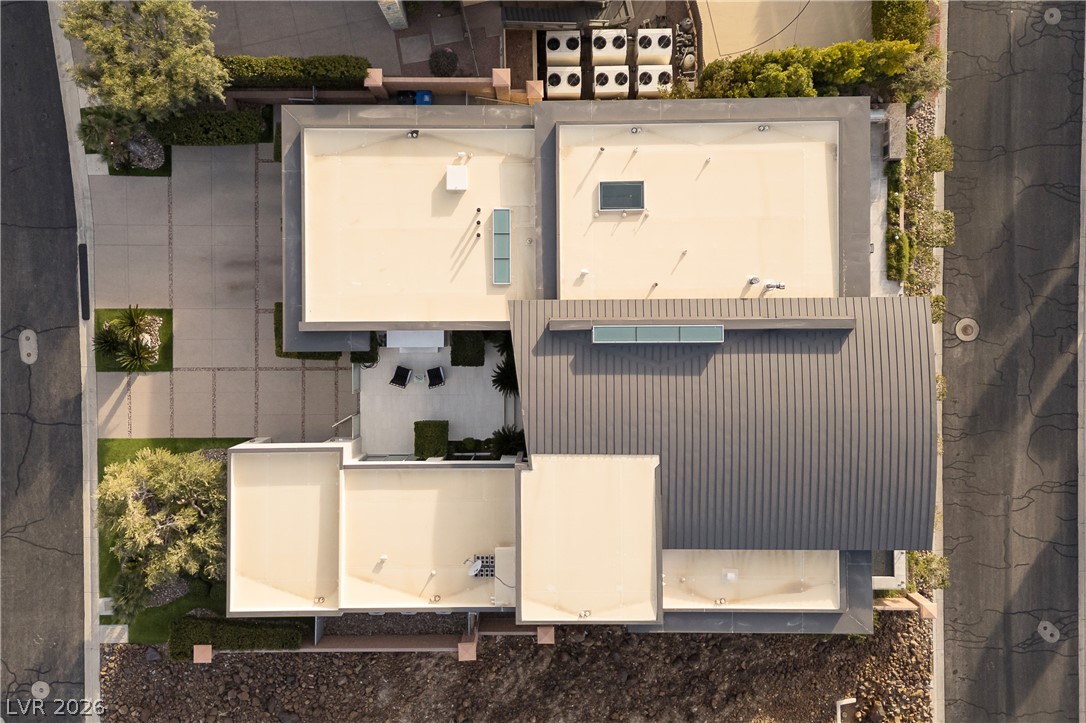 677 Tranquil Rim Court