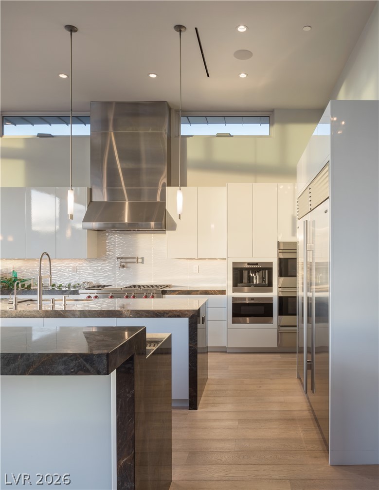 677 Tranquil Rim Court