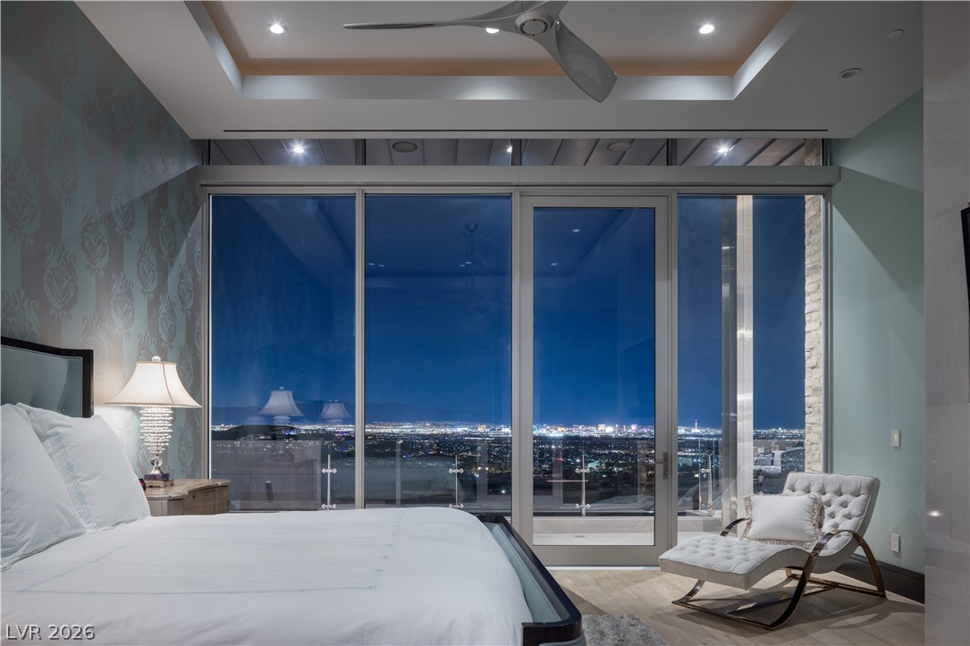 677 Tranquil Rim Court