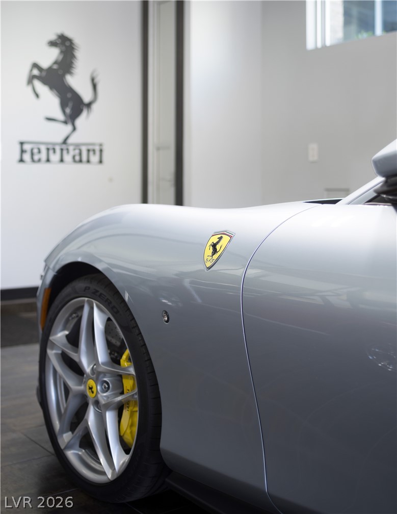 677 Tranquil Rim Court