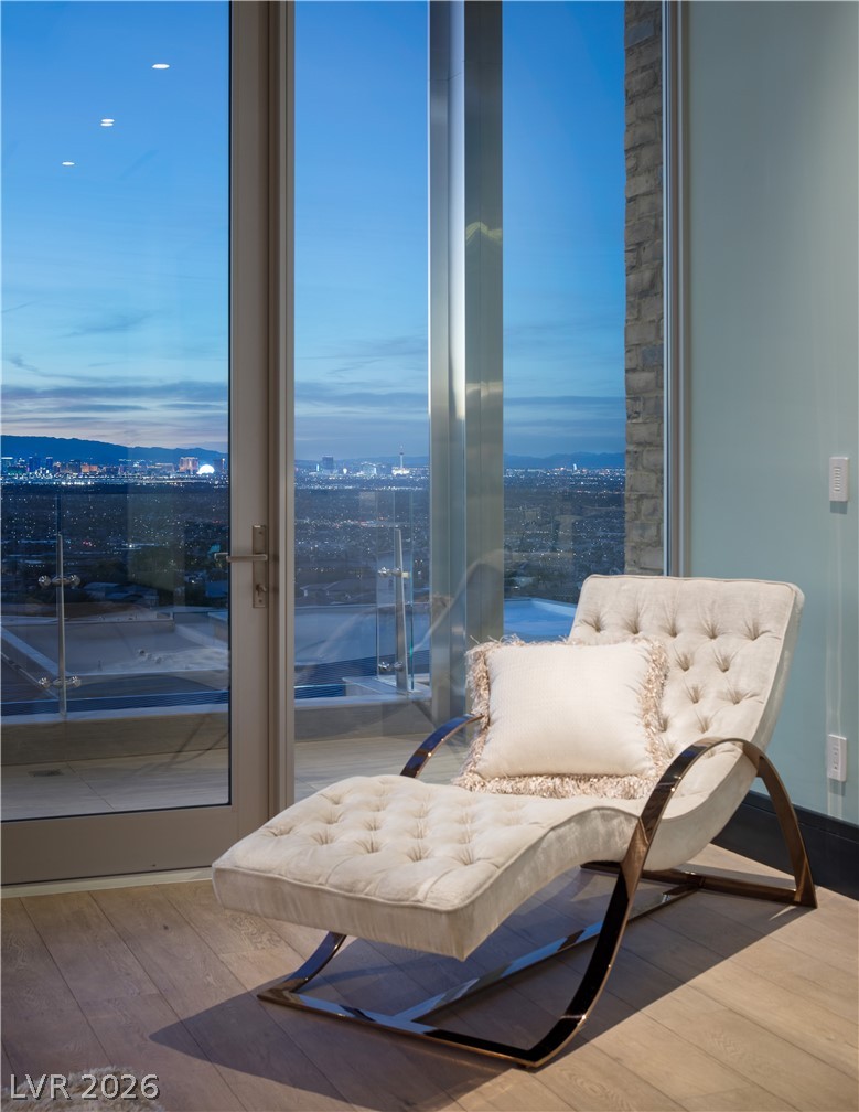 677 Tranquil Rim Court