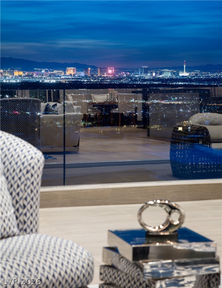 677 Tranquil Rim Court