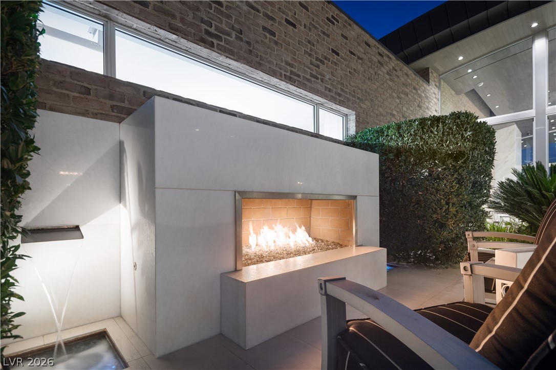 677 Tranquil Rim Court