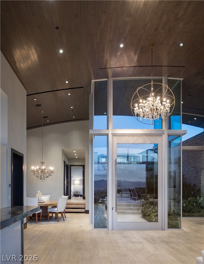 677 Tranquil Rim Court