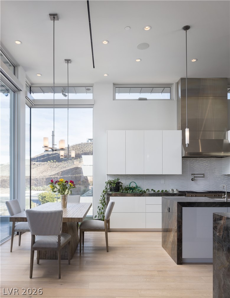 677 Tranquil Rim Court