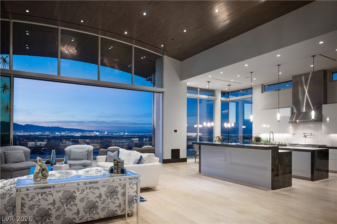 677 Tranquil Rim Court