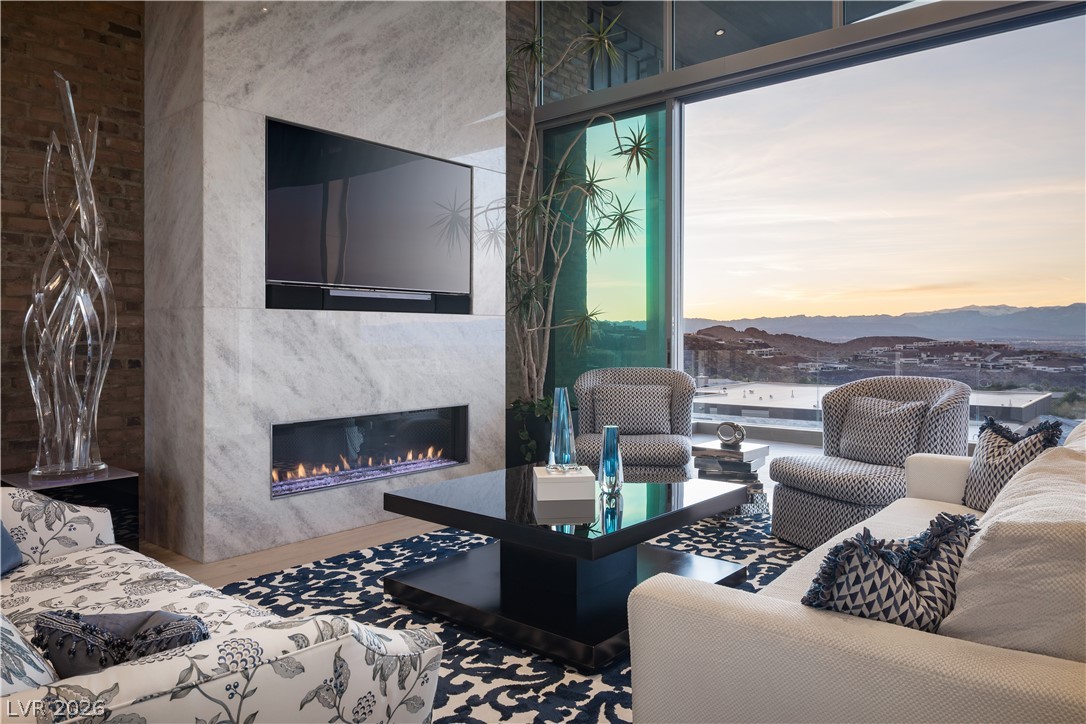 677 Tranquil Rim Court