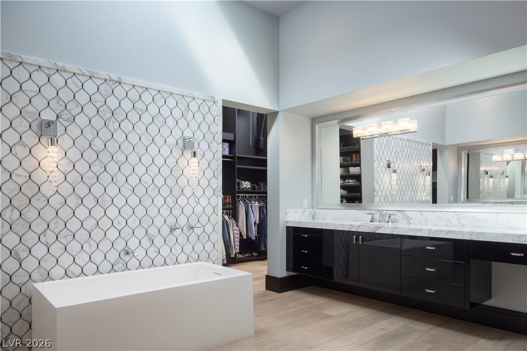 677 Tranquil Rim Court