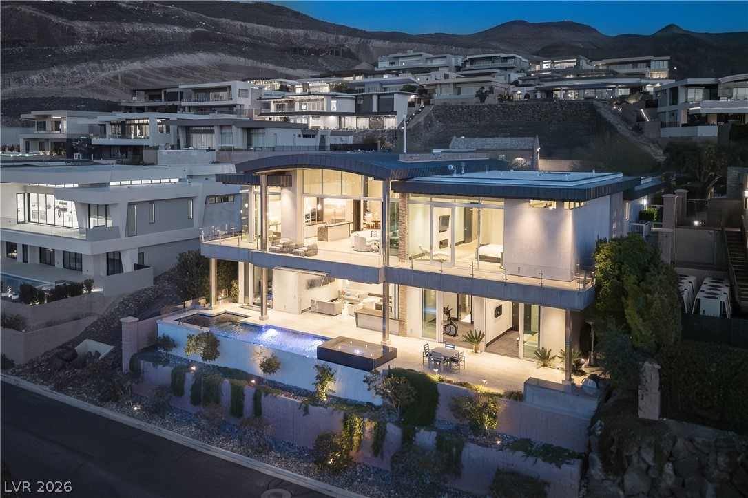 677 Tranquil Rim Court