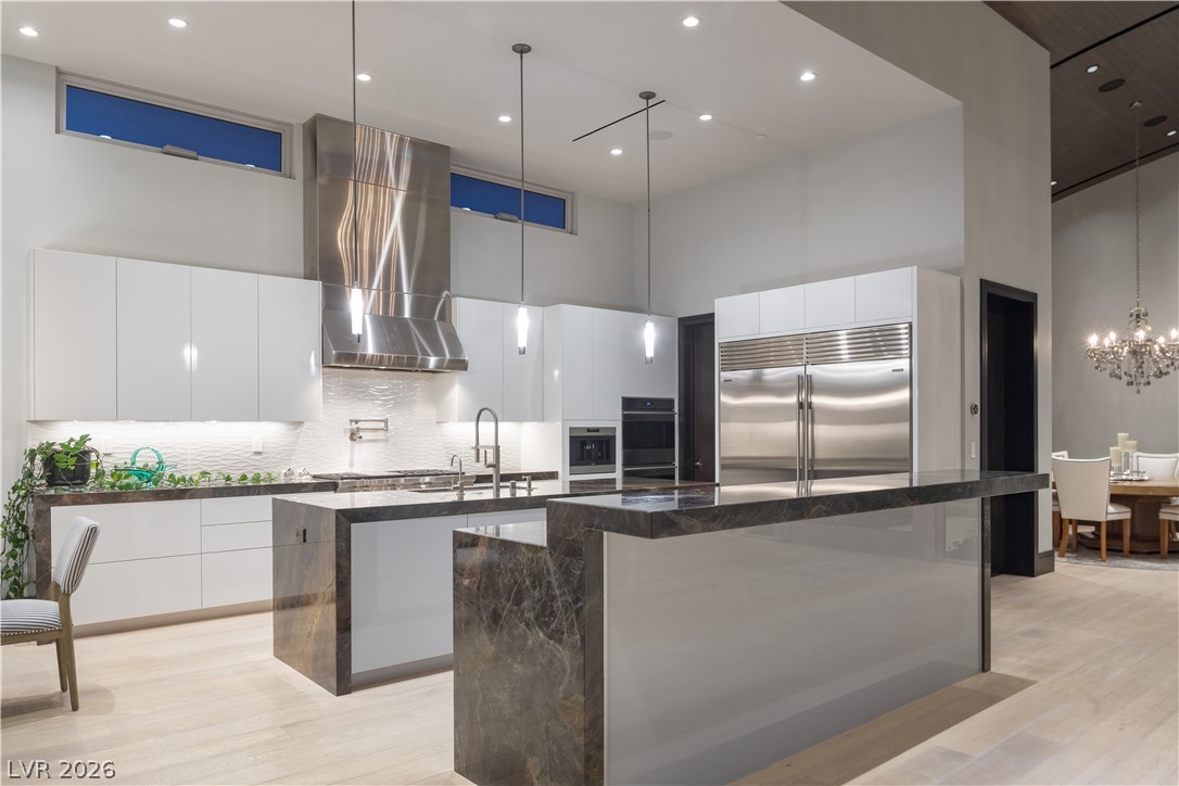 677 Tranquil Rim Court