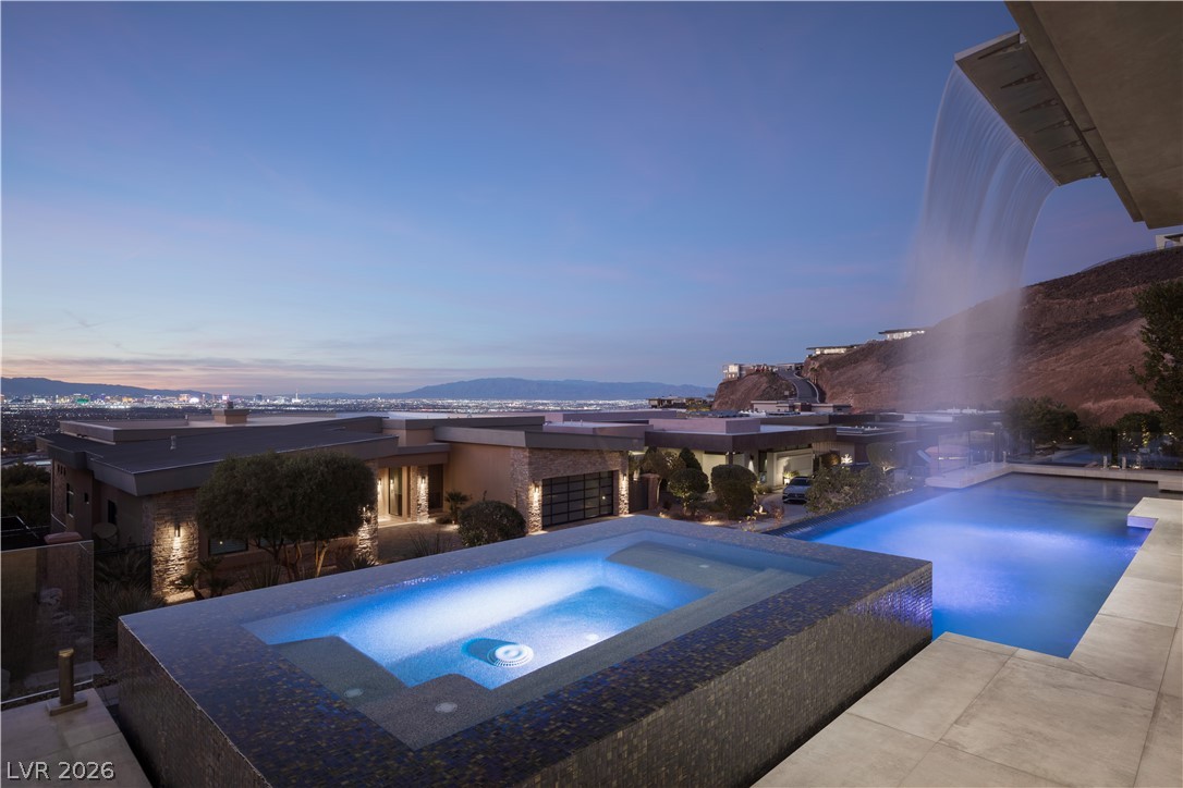 677 Tranquil Rim Court