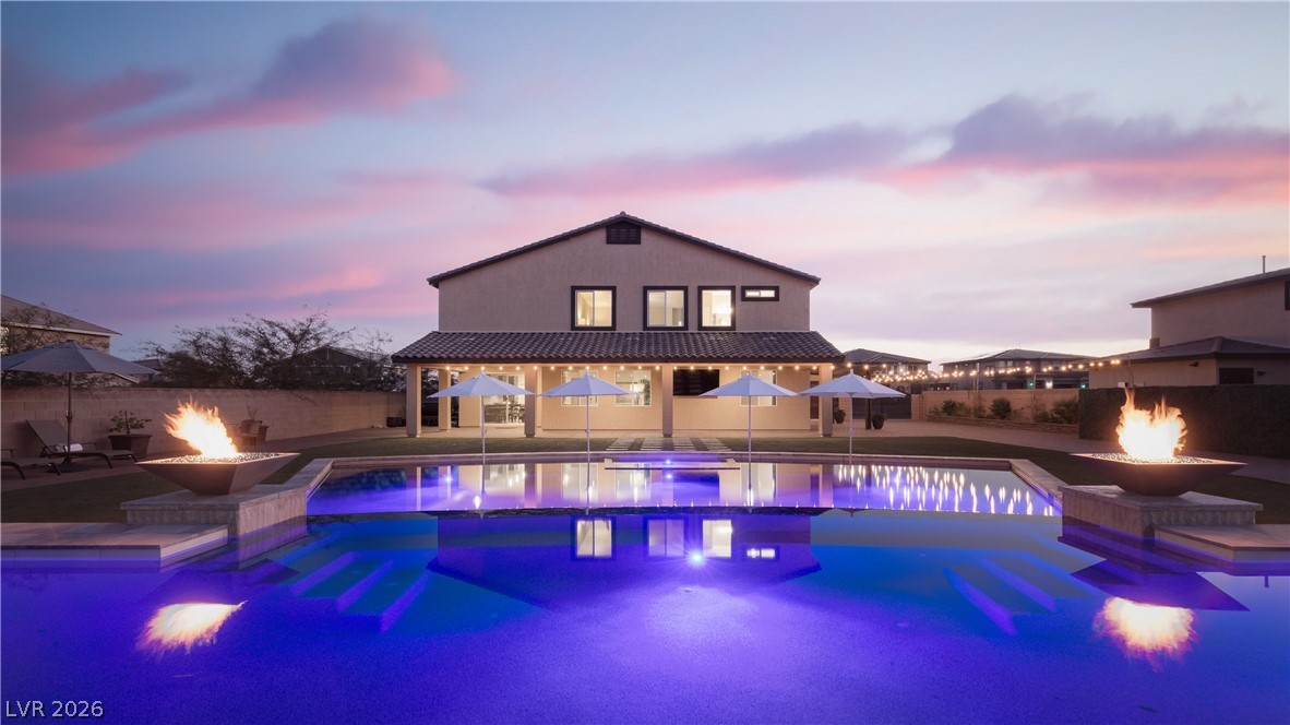 7602 Mount Spokane Court