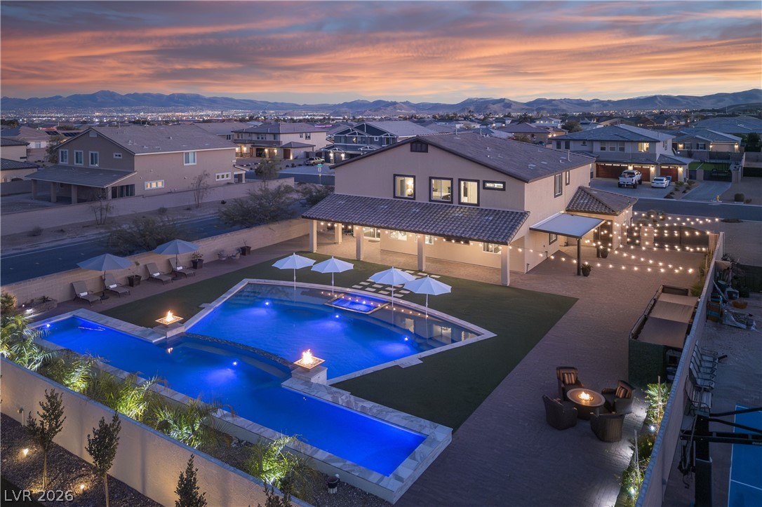 7602 Mount Spokane Court