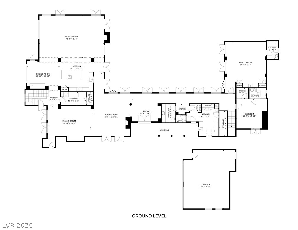 9017 Grove Crest Lane